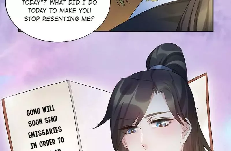 This Prince Is Lovesick Chapter 63 page 56