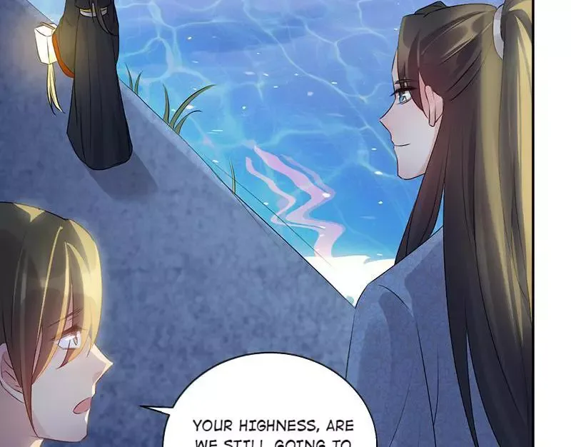 This Prince Is Lovesick Chapter 64 page 25