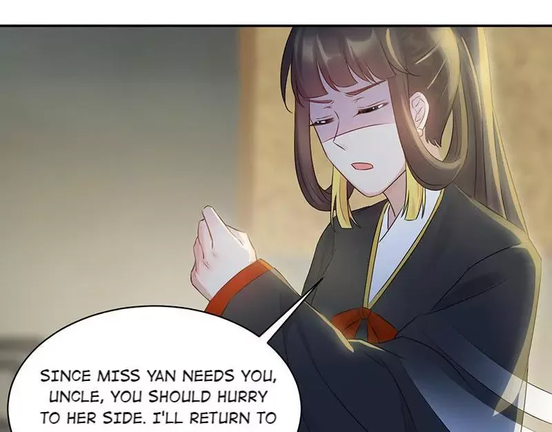This Prince Is Lovesick Chapter 64 page 15