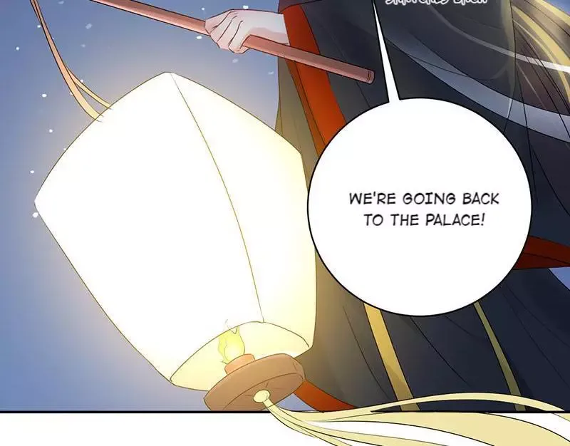 This Prince Is Lovesick Chapter 64 page 23