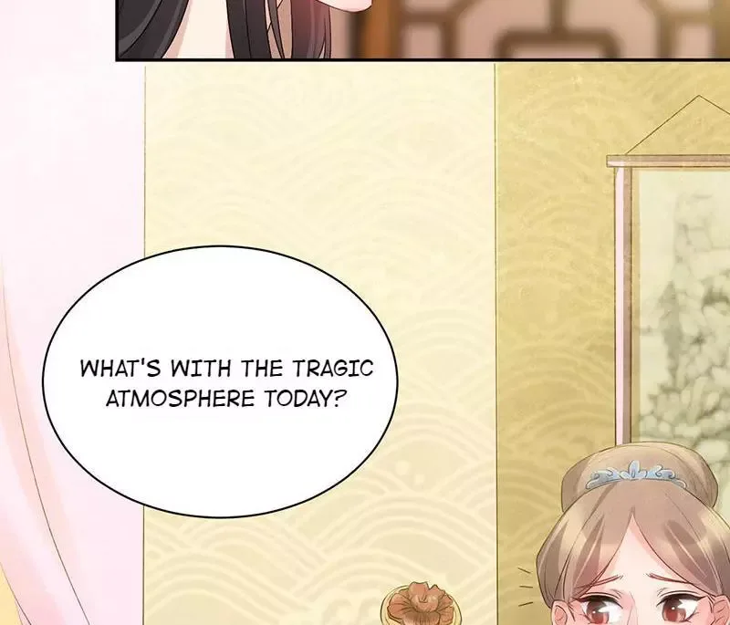This Prince Is Lovesick Chapter 64 page 30