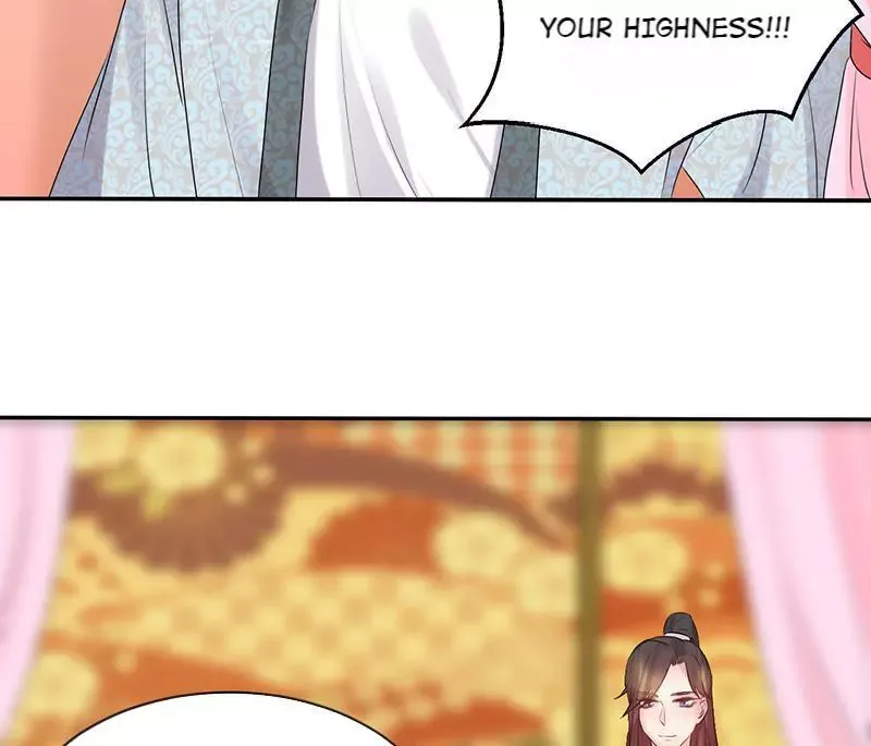 This Prince Is Lovesick Chapter 64 page 34