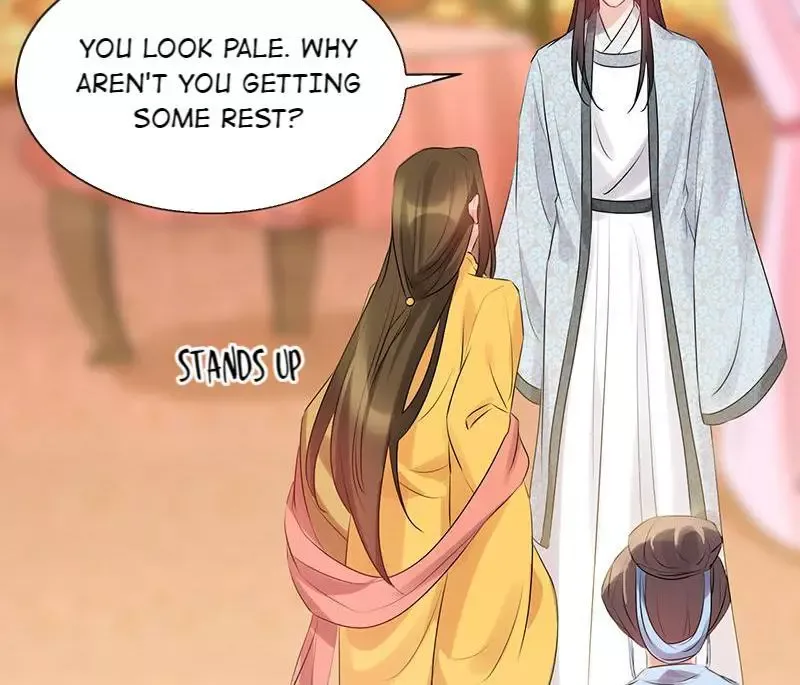This Prince Is Lovesick Chapter 64 page 35
