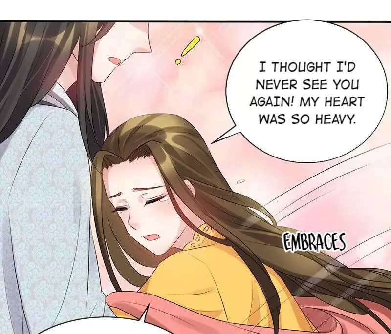 This Prince Is Lovesick Chapter 64 page 38