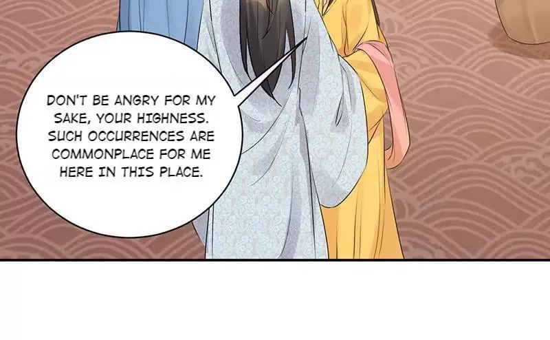 This Prince Is Lovesick Chapter 64 page 49