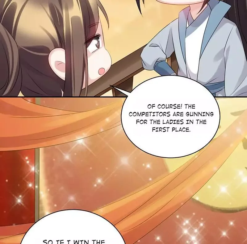 This Prince Is Lovesick Chapter 65 page 27