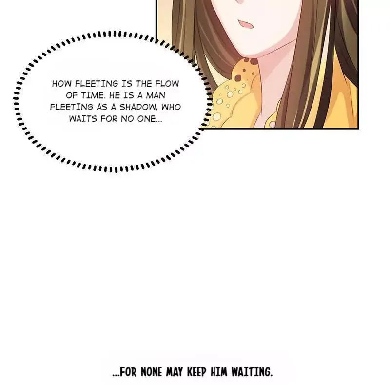 This Prince Is Lovesick Chapter 65 page 19