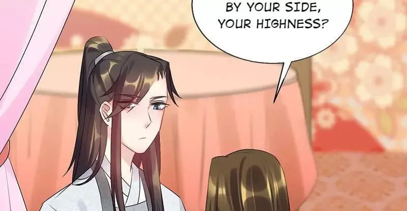 This Prince Is Lovesick Chapter 65 page 10