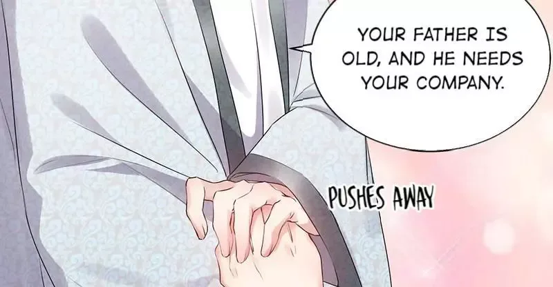 This Prince Is Lovesick Chapter 65 page 15