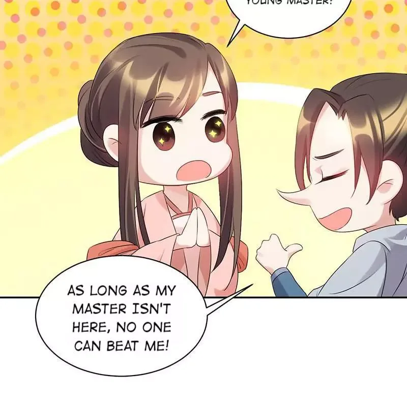 This Prince Is Lovesick Chapter 65 page 31