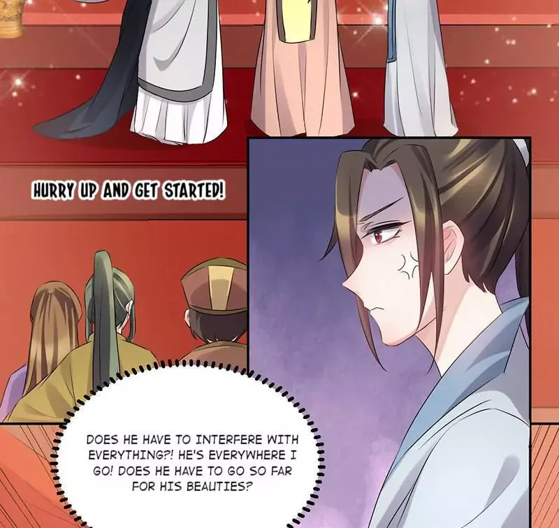 This Prince Is Lovesick Chapter 65 page 41