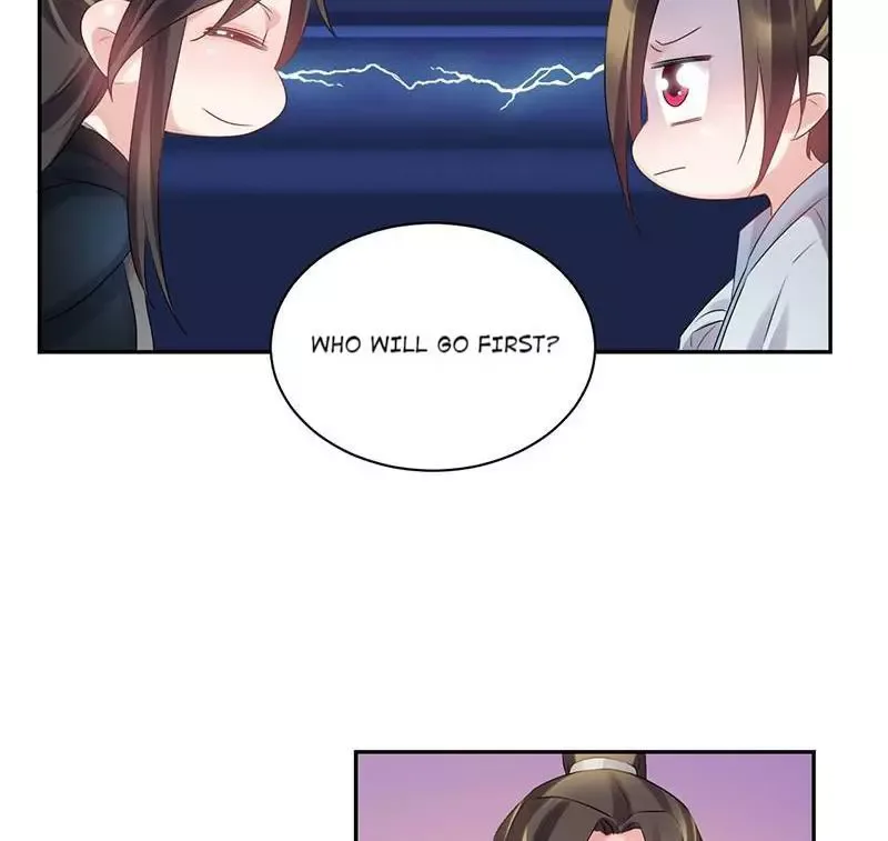 This Prince Is Lovesick Chapter 65 page 44