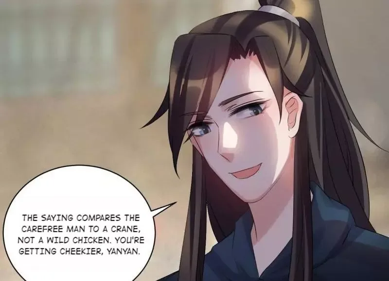 This Prince Is Lovesick Chapter 66 page 21