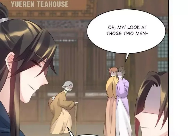 This Prince Is Lovesick Chapter 66 page 32