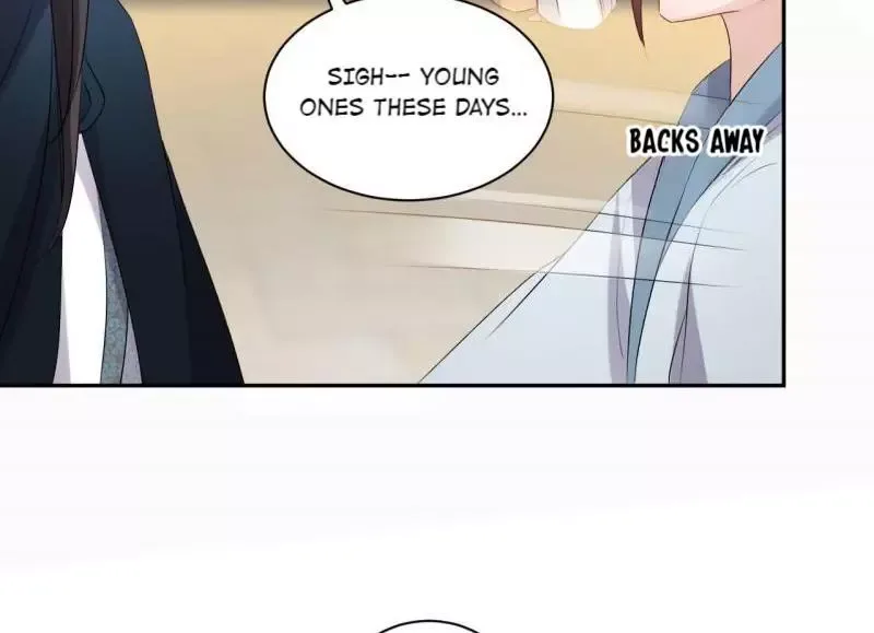 This Prince Is Lovesick Chapter 66 page 33