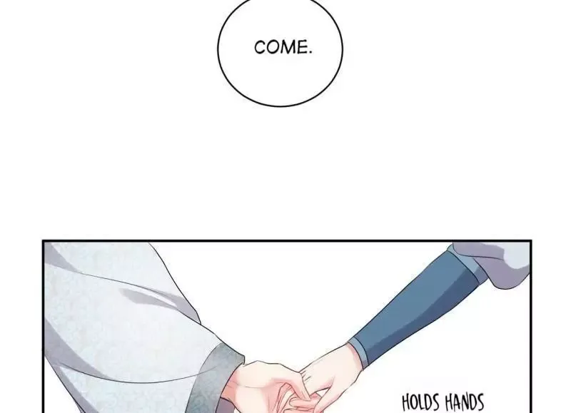 This Prince Is Lovesick Chapter 66 page 34