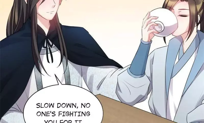 This Prince Is Lovesick Chapter 66 page 41