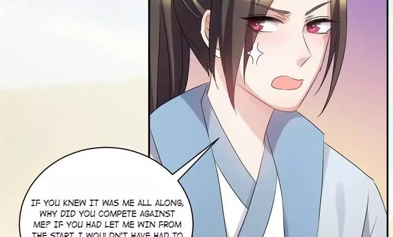 This Prince Is Lovesick Chapter 66 page 44