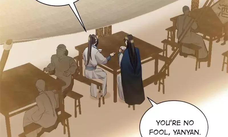 This Prince Is Lovesick Chapter 66 page 47