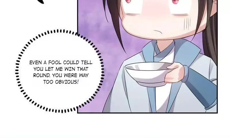 This Prince Is Lovesick Chapter 66 page 49