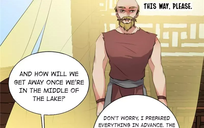 This Prince Is Lovesick Chapter 68 page 10
