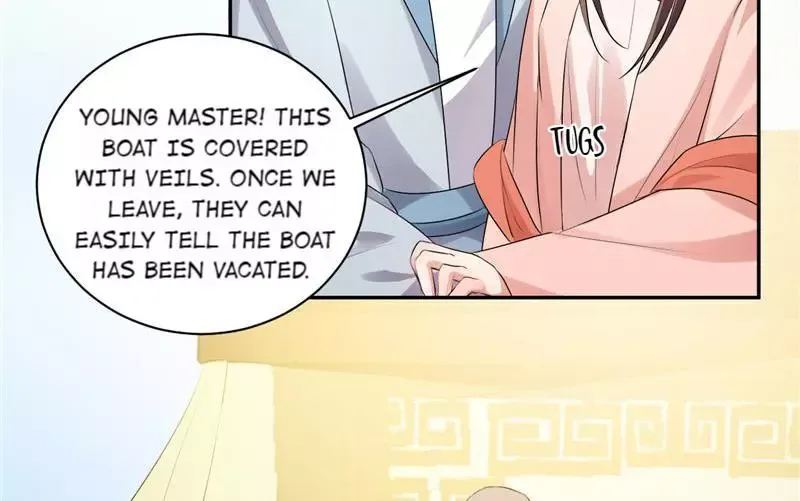 This Prince Is Lovesick Chapter 68 page 9