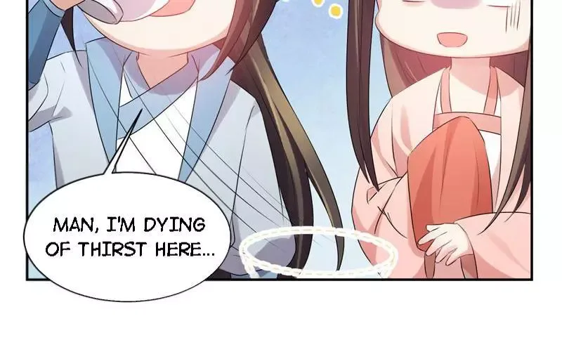 This Prince Is Lovesick Chapter 68 page 30