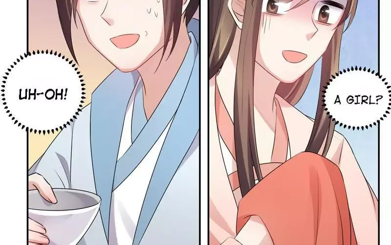 This Prince Is Lovesick Chapter 68 page 34
