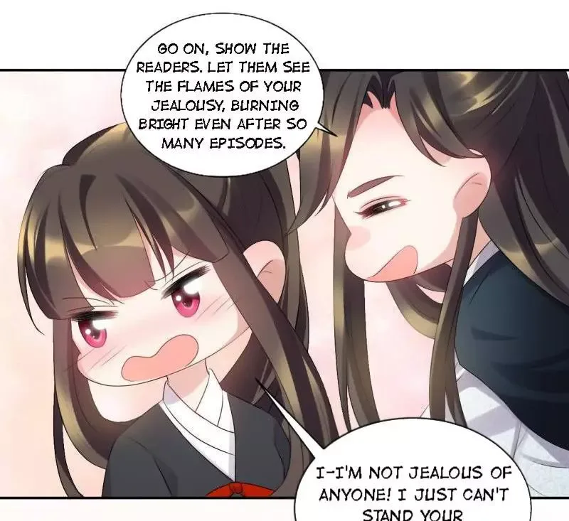 This Prince Is Lovesick Chapter 69 page 27