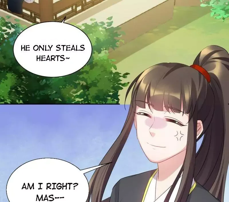 This Prince Is Lovesick Chapter 69 page 23