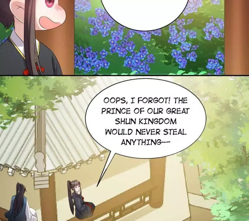 This Prince Is Lovesick Chapter 69 page 22
