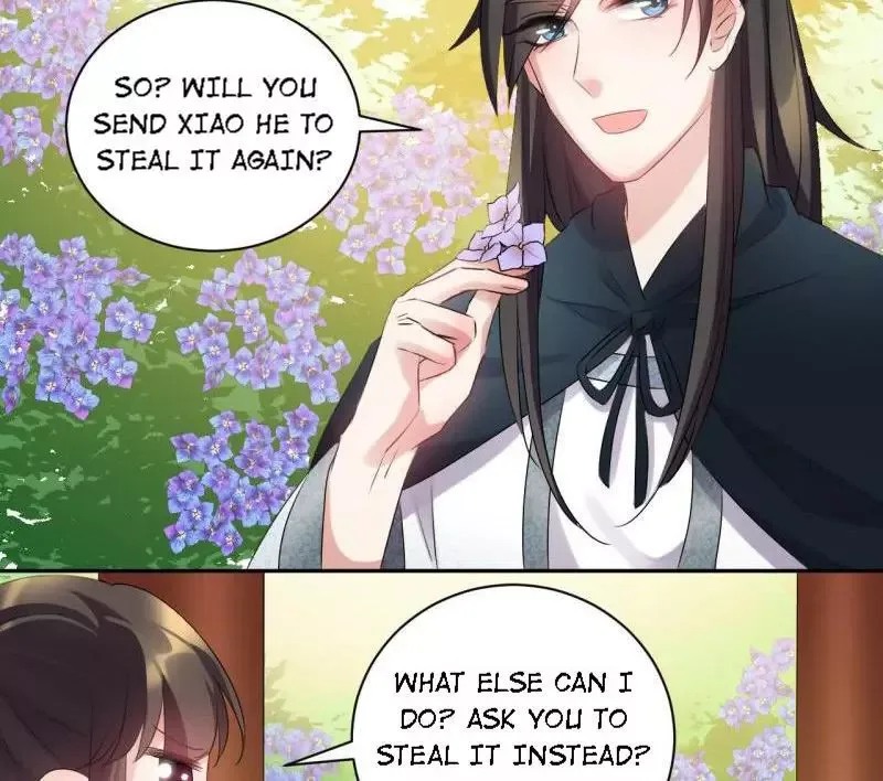 This Prince Is Lovesick Chapter 69 page 21