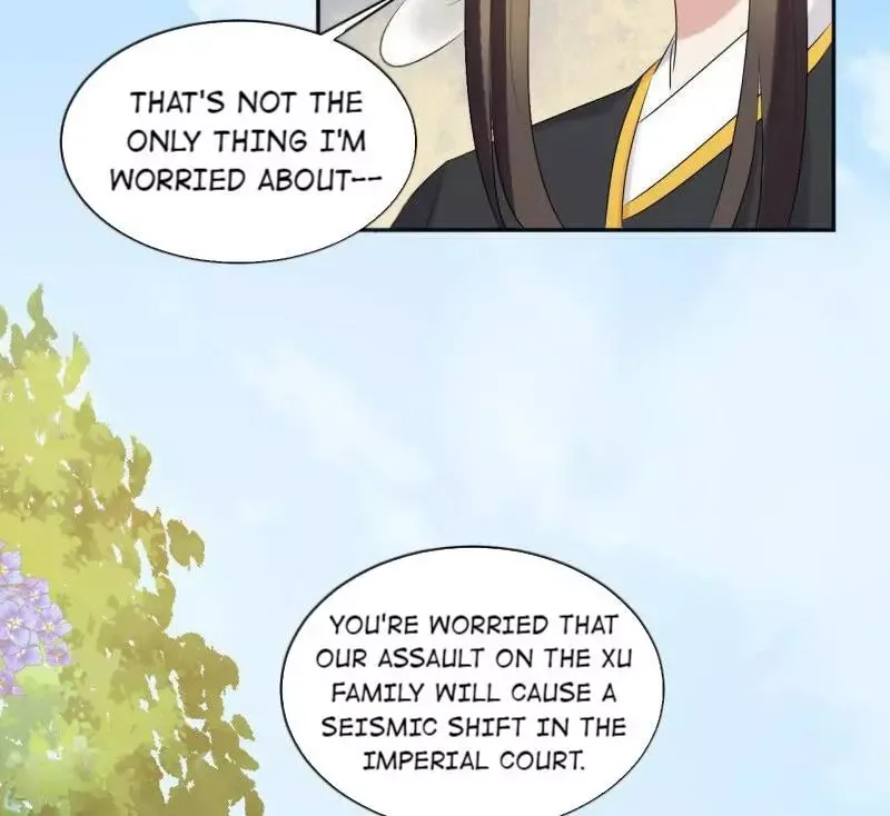 This Prince Is Lovesick Chapter 69 page 44