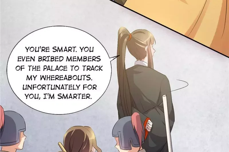 This Prince Is Lovesick Chapter 70 page 20