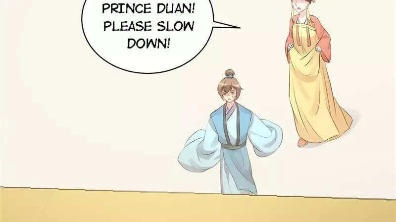 This Prince Is Lovesick Chapter 70 page 35