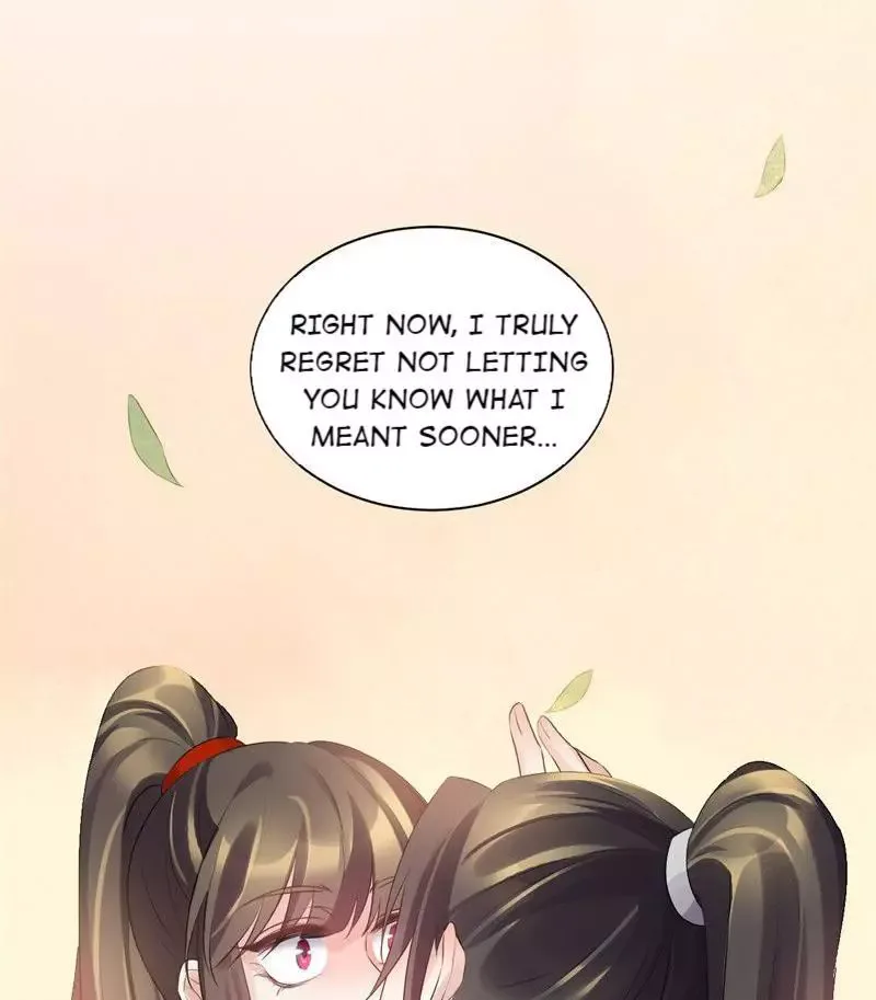This Prince Is Lovesick Chapter 71 page 23
