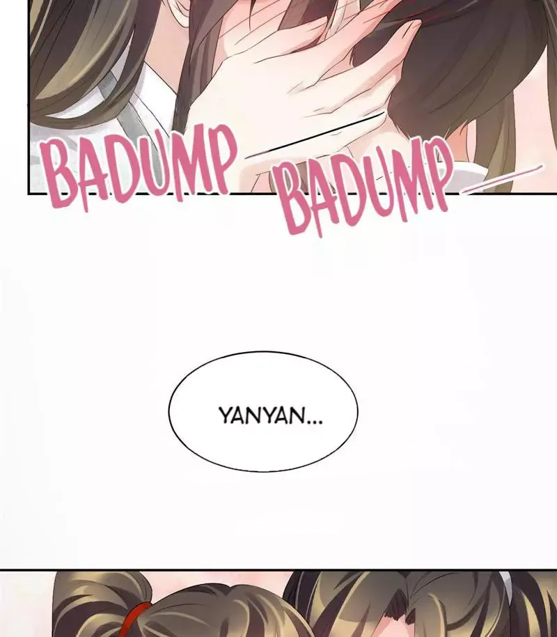This Prince Is Lovesick Chapter 71 page 25