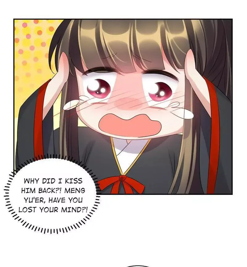 This Prince Is Lovesick Chapter 71 page 27