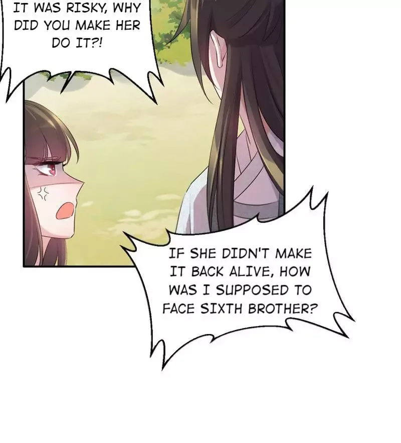 This Prince Is Lovesick Chapter 71 page 7