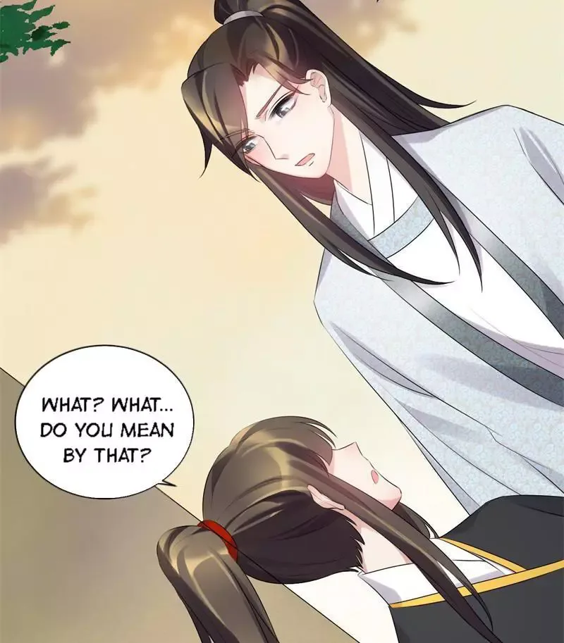 This Prince Is Lovesick Chapter 71 page 21