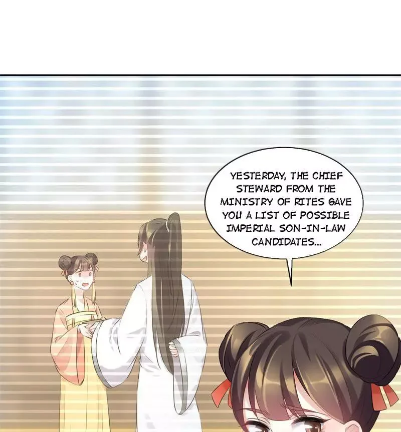 This Prince Is Lovesick Chapter 71 page 30