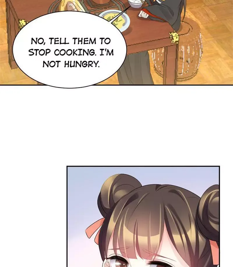 This Prince Is Lovesick Chapter 71 page 16