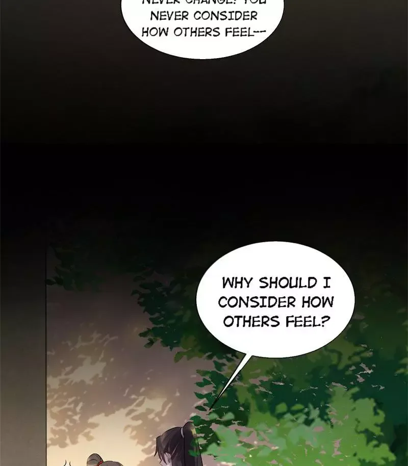 This Prince Is Lovesick Chapter 71 page 19