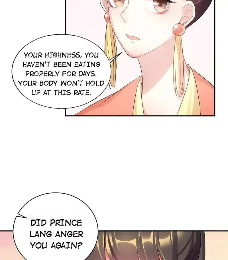 This Prince Is Lovesick Chapter 71 page 17