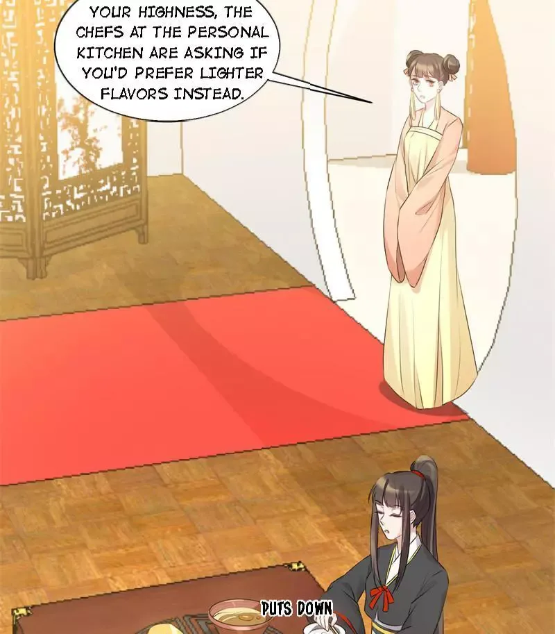 This Prince Is Lovesick Chapter 71 page 15