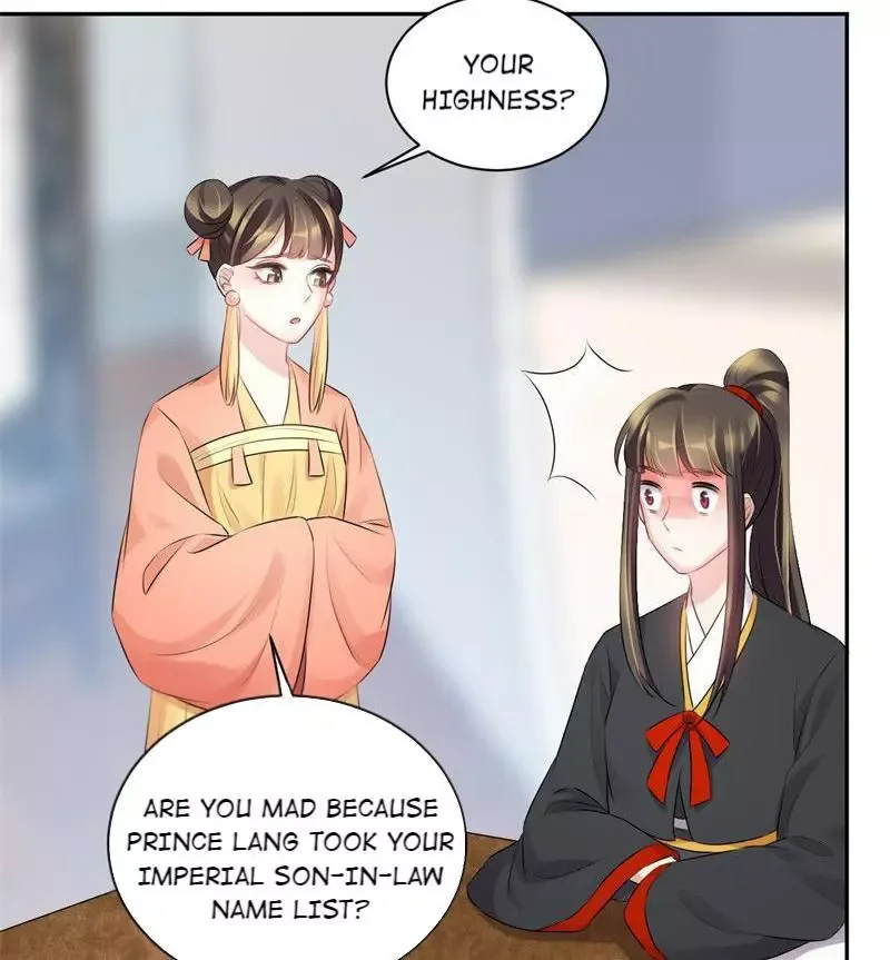 This Prince Is Lovesick Chapter 71 page 28