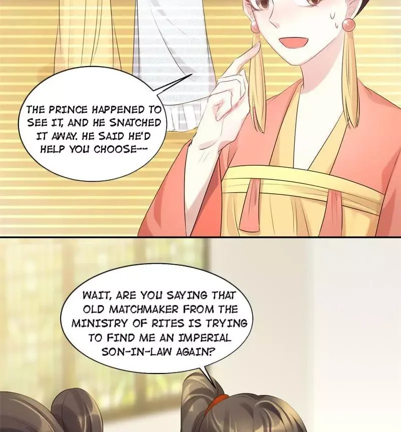 This Prince Is Lovesick Chapter 71 page 31