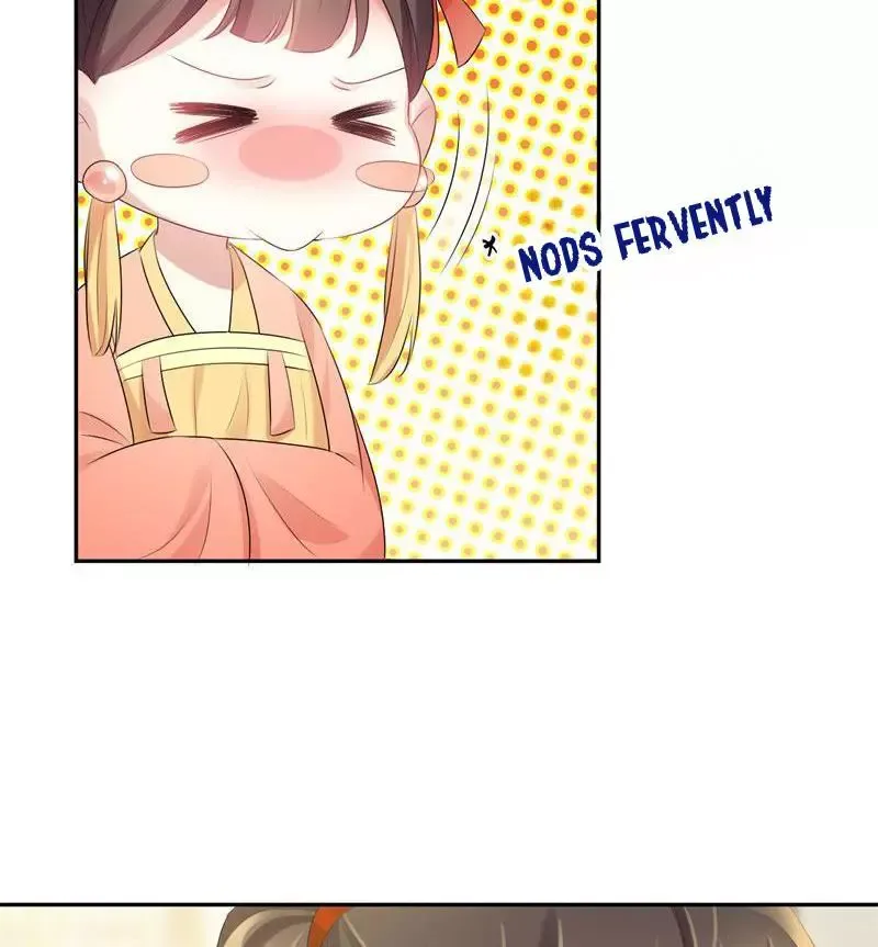 This Prince Is Lovesick Chapter 71 page 33