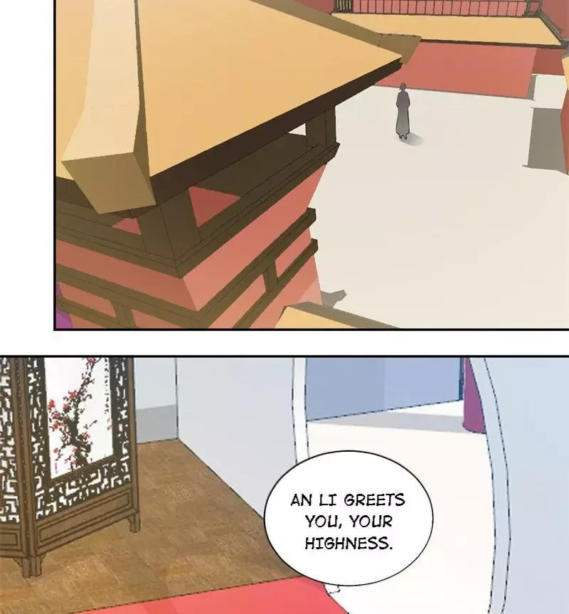 This Prince Is Lovesick Chapter 71 page 35