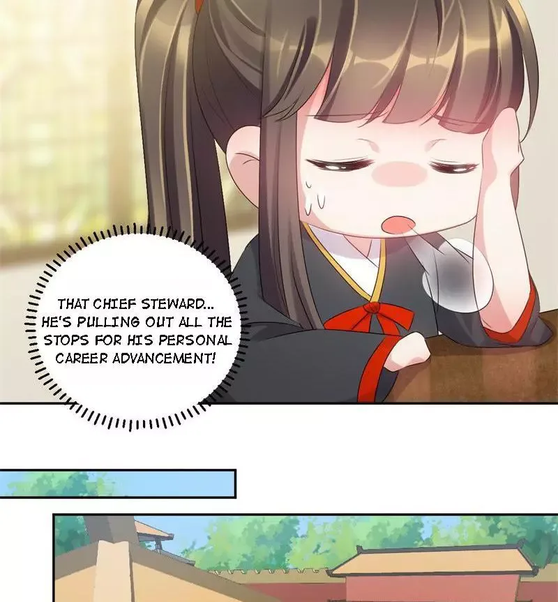 This Prince Is Lovesick Chapter 71 page 34
